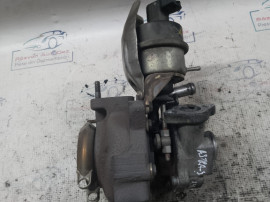Turbina Opel Astra J 1.3 Motorina 2012