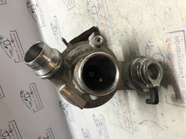 Turbina Opel Astra K 1.6 Motorina 2016