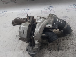 Turbina Skoda Superb 2.0 2011