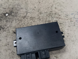 Modul carlig tractare Volkswagen Golf 7 Motorina 2015