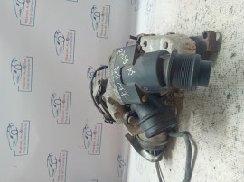 Turbina Volkswagen Passat B7 2013