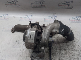 Turbina Volkswagen Jetta 1.6 2013