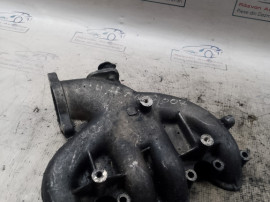 Galerie Admisie Fonta Volkswagen Sharan 2007