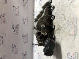 Galerie Admisie Fonta Nissan Qashqai 1.6 2010