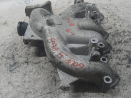 Galerie Admisie Fonta Volkswagen Golf 5 Plus 1.9 2010