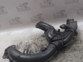 Galerie Admisie Plastic Audi A6 C6 2010