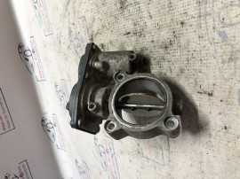 Clapeta acceleratie BMW 320 F30 2.0 2014