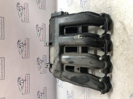 Galerie Admisie Plastic BMW X3 2007