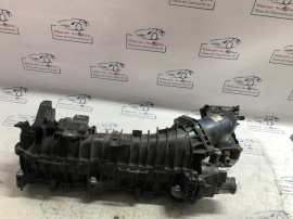 Galerie Admisie Plastic BMW F30 2.0 Motorina 2012