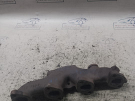 Galerie evacuare Dacia Duster 1.5 2013