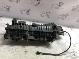 Galerie Admisie Plastic BMW Seria 1 F20 2.0 Motorina 2012