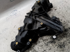 Galerie Admisie Plastic Volkswagen Tiguan 2.0 2008