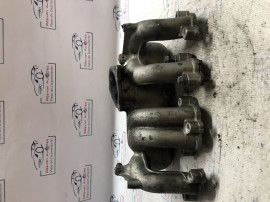 Galerie Admisie Fonta Volkswagen Touareg 2.5 2006