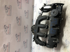 Galerie Admisie Plastic Peugeot 508 2.0 2012