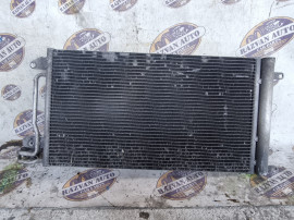 Radiator AC Skoda Fabia 2 1.2 Benzina 2012