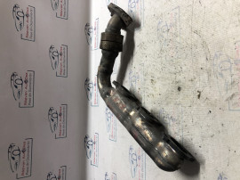 Galerie evacuare stanga Mercedes E 350 2012