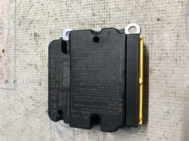 Modul airbag Skoda RAPID 2012
