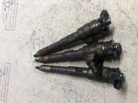 Injector Renault Captur 1.5 2015