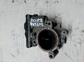 Clapeta acceleratie Skoda Superb 2.0 2012