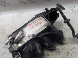 Galerie Admisie Plastic Seat Ibiza 1.2 Benzina 2011