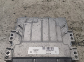 Calculator motor Renault Kadjar 1.2 Benzina 2018