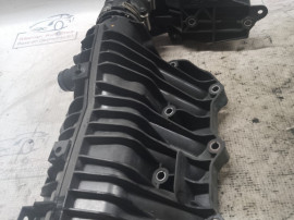 Galerie Admisie Plastic Ford Fiesta 0.9 Benzina 2018