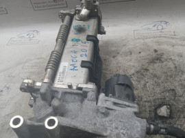 Racitor Gaze cu EGR Opel Mokka Motorina 2015