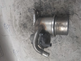 Racitor Gaze cu EGR Volkswagen Golf 7 2014