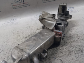 Racitor Gaze cu EGR Volkswagen Tiguan 2011