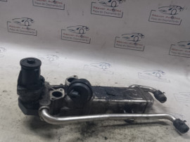 Racitor Gaze cu EGR Skoda Superb 2 1.6 2011