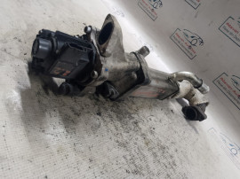 Racitor Gaze cu EGR Land Rover Freelander 2 2.2 2014