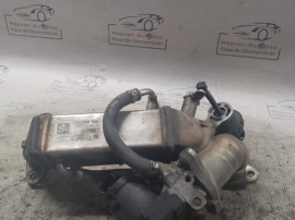 Racitor Gaze cu EGR BMW X1 2010