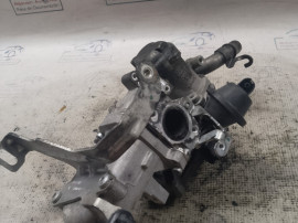 Racitor Gaze cu EGR Citroen DS4 1.6 Motorina 2012