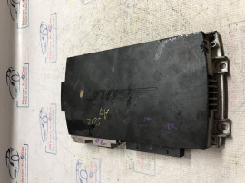 Amplificator audio Audi A7 2012