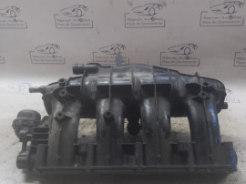 Galerie Admisie Plastic Skoda Octavia 2 1.8 Benzina 2012