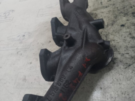 Galerie evacuare BMW F48 2.0 Motorina 2015