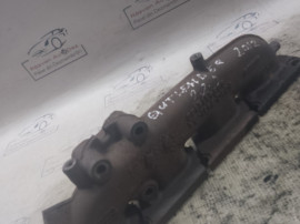 Galerie evacuare Mitsubishi Outlander 2.2 Motorina 2012