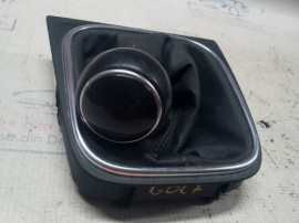 Nuca schimbator 5+1 trepte Volkswagen Golf 5 2008