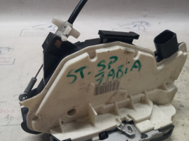 Broasca stanga spate Skoda Fabia 2 2008