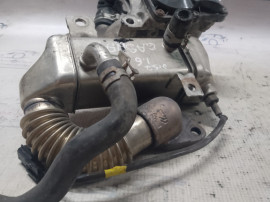 Racitor Gaze cu EGR Nissan Qashqai 1.6 2011