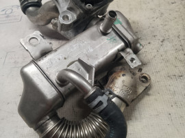 Racitor Gaze cu EGR Renault Grand Scenic 1.6 2013