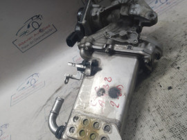 Racitor Gaze cu EGR Audi A4 B8 2.0 Motorina 2011