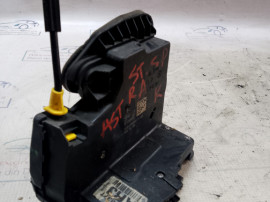 Broasca stanga spate Opel Astra K 2016