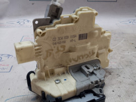 Broasca stanga spate Volkswagen Tiguan 2008