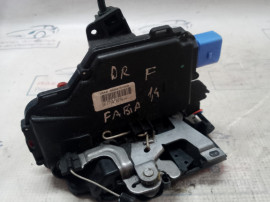 Broasca dreapta fata Skoda Fabia 2 2008