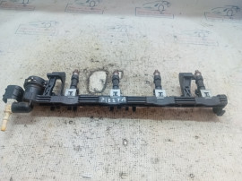 Rampa plus injectoare Ford Fiesta