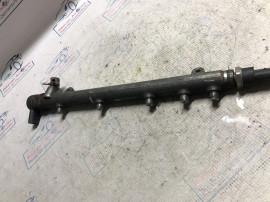 Rampa injectoare Mercedes CLK 2.2 2006