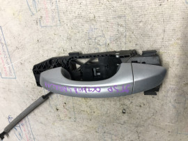 Maner exterior stanga spate Skoda Octavia 3 Berlina 2015