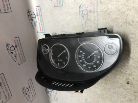 Ceasuri Bord UK BMW F10 2011