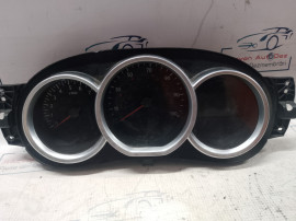 Ceasuri Bord UK Dacia Duster 2017